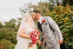 outdoor wedding venue Pennsylvania couples love