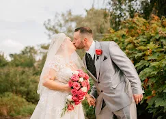 outdoor wedding venue Pennsylvania couples love